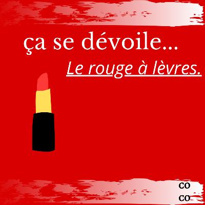 "Si vous êtes triste, ajoutez plus de rouge à lèvres et attaquez." "Si vous êtes triste, ajoutez plus de rouge à lèvres et attaquez."
