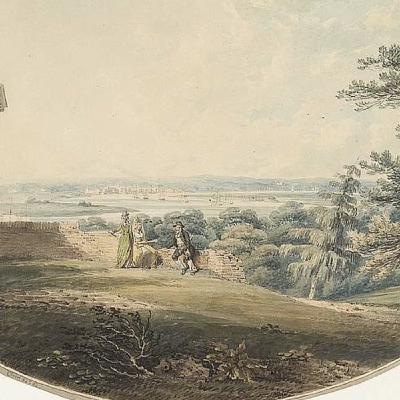 65: 7. The Iconic Earthrise Photo and the Genesis Reading Broadcast. Bob Zimmerman discusses how while orbiting the moon, the crew captured the now-iconic "Earthrise" photographs. A dispute over who took the famous color picture was resolved by transcript ana