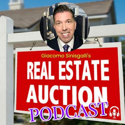 #011 - How To Transform Your Business and Boost Your Earnings as a Real Estate Agent, Regardless of Market Conditions! #011 - How To Transform Your Business and Boost Your Earnings as a Real Estate Agent, Regardless of Market Conditions!