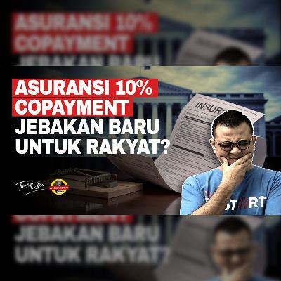 Apa kabar Aturan baru Asuransi? Copayment 10% Masih Berlaku?