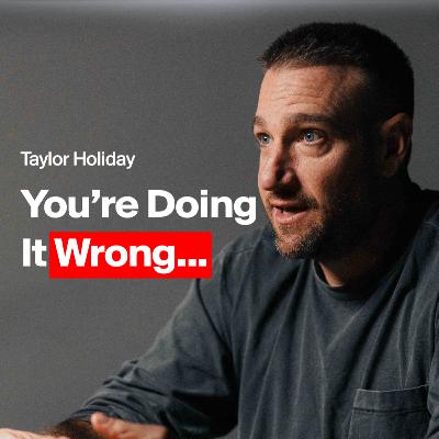 Taylor Holiday - The 2026 E-Commerce Masterclass That Will Make You Question Everything