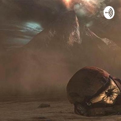 Podcast de halo reach