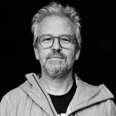 Brink’s Show #2: Jacob Rosenberg: Filmmaker, Photographer, Skateboarding Historian & Archivist