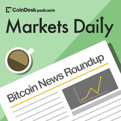 MARKETS DAILY: Crypto Update | BTC Breaks $45k; Don't Brush Off the Long-Term Importance of Bitcoin ETFs, Ric Edelman Explains