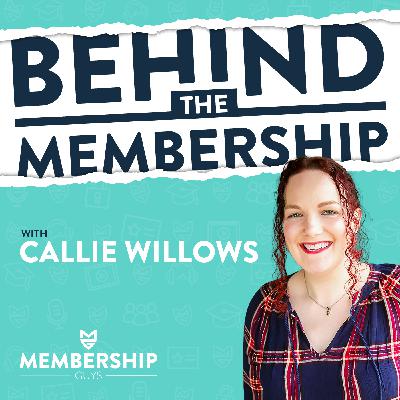Introduction to Behind The Membership