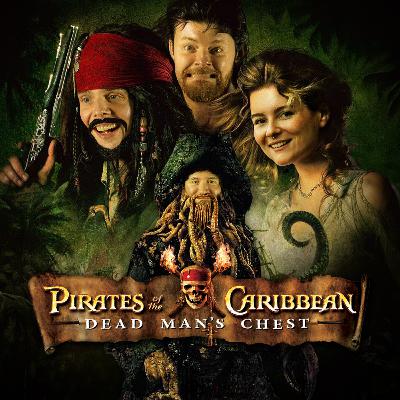 Pirates of the Caribbean: Dead Man's Chest