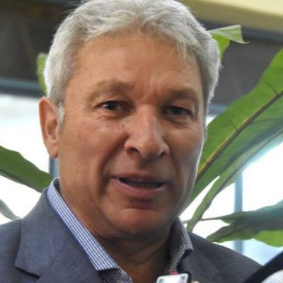 Jorge Lezcano - Secretario general de UPCN