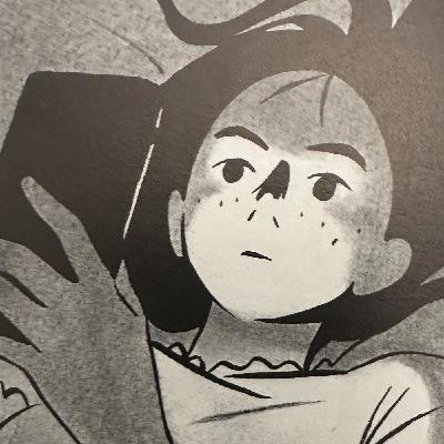 Dans l'atelier BD de Sixtine Dano