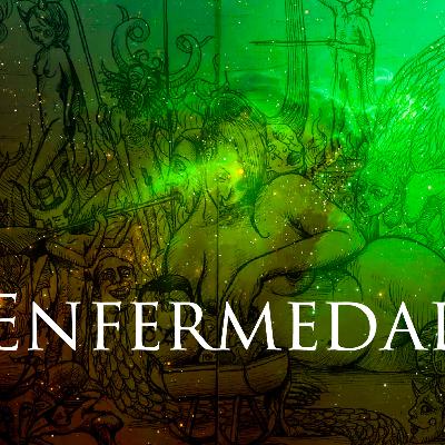 Enfermedad 2da parte creepypasta propia Enfermedad 2da parte creepypasta propia