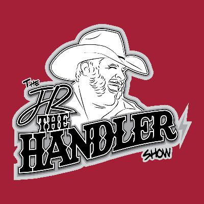 Bubba Exclusive | October 9th|The JR The Handler Show - Jeff Oliver