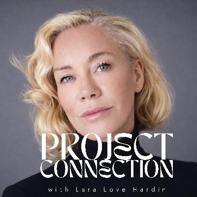 Rewriting Your Darkest Chapter Into Inspiration with Lara Love Hardin (NYT Bestselling Author)