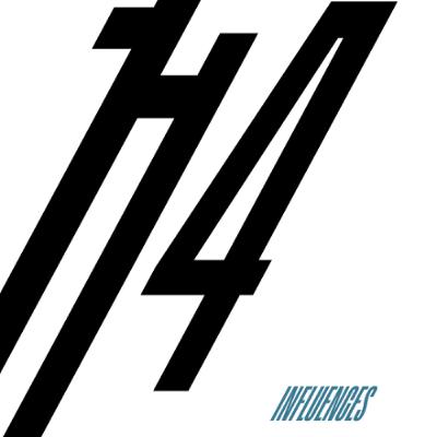 INFLUENCES #114 w/ Coba INFLUENCES #114 w/ Coba