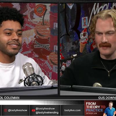 Risk & Reward - November 25, 2025 - Risk and Reward