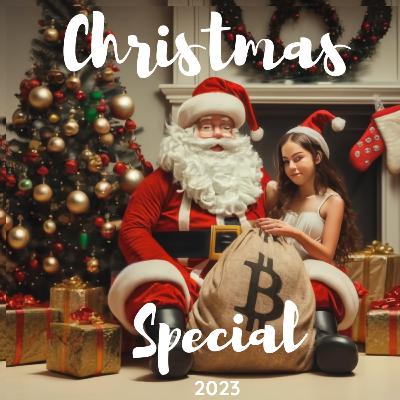 Xmas Special 2023 - AI Companionship