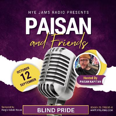 Blind Pride Blind Pride