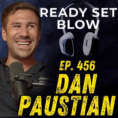 Ep. 456 Dan Paustian - Why Do Smart People Drink More?