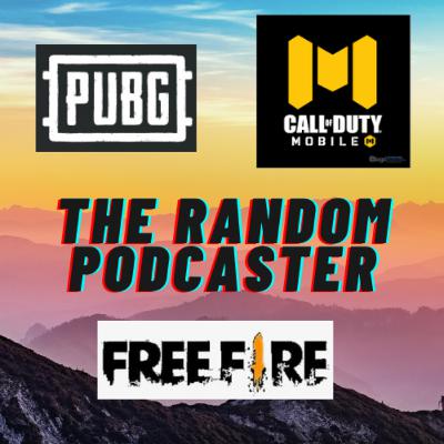 Mindthoughts Part 4 - CODM, Free Fire and PUBG