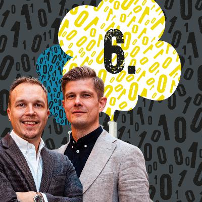 Portinvartijat: Olli Seuri & Hannu-Pekka Ikäheimo ja kamppailu tiedon vapaudesta
