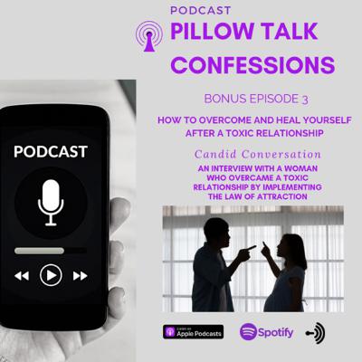 How to Overcome and Heal Yourself After a Toxic Relationship
