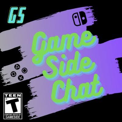 Top Five Favorite Games Of All Time- GameSide Chat (Ep.1) Top Five Favorite Games Of All Time- GameSide Chat (Ep.1)