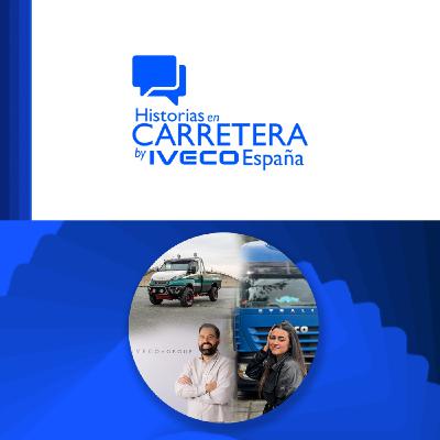44 - Ingeniería a medida: los vehículos IVECO a la carta que nacen en España
