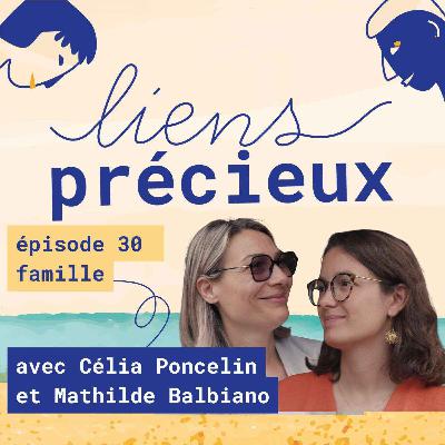 Comment devenir tranquillement écolo ? - Avec Célia Poncelin et Mathilde Balbiano