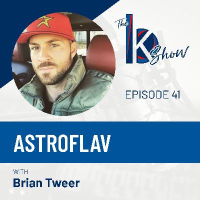 Brian Tweer — Astroflav Brian Tweer — Astroflav