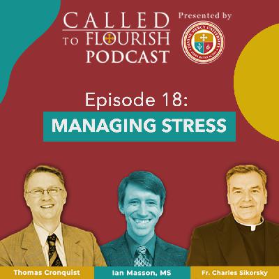 Managing Stress
