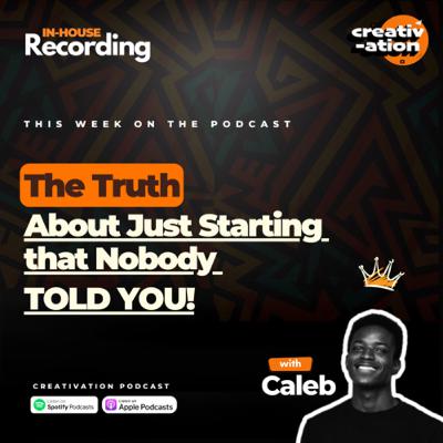 The Truth About Starting From Where You Are That Nobody Told You