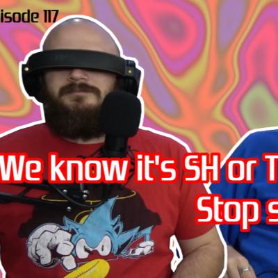 This one is SH or T! But we use it well?