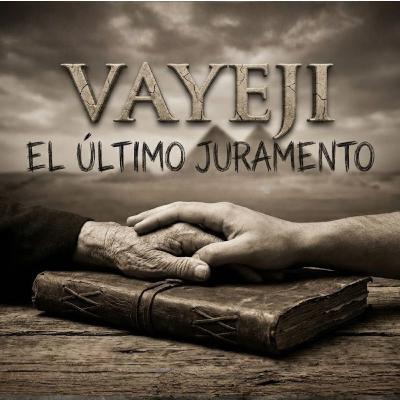 Vayeji -El Último Juramento Vayeji -El Último Juramento