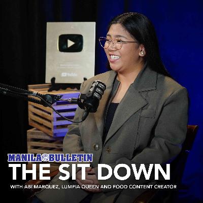‘Lumpia Queen’ Abi Marquez: From Kitchen to Online Fame | The Sit Down ‘Lumpia Queen’ Abi Marquez: From Kitchen to Online Fame | The Sit Down