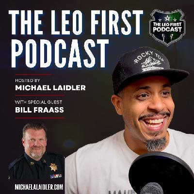 Code 33 Featuring Bill Fraass