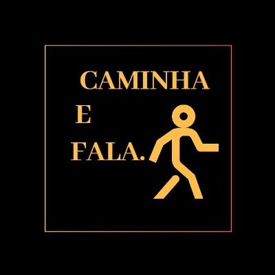 (Caminha e fala) Você, é você de verdade? #11 #2T (Caminha e fala) Você, é você de verdade? #11 #2T