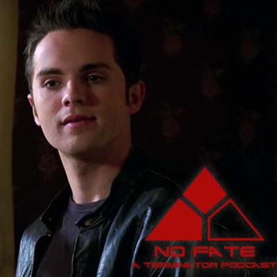 Episode 42 - The Sarah Connor Chronicles: “Today Is The Day, Part 2”