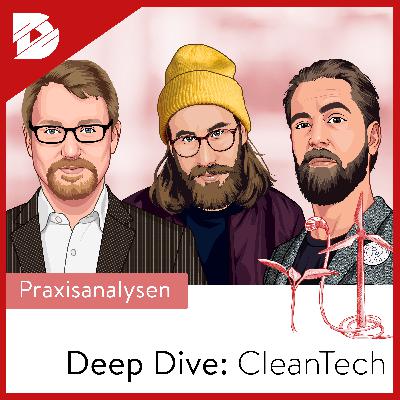 einhorn  – Nachhaltigkeit als Unternehmensstruktur | Deep Dive CleanTech #15
