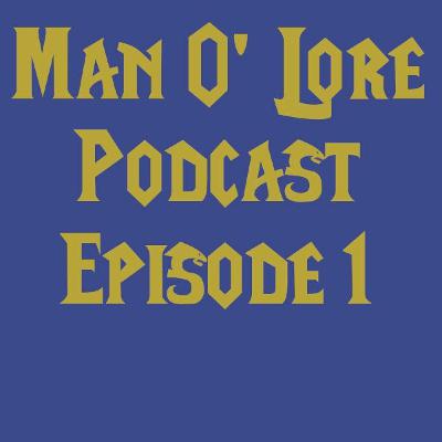 Episode 1: W1 Titans, Void Lords, and Elementals Oh My!