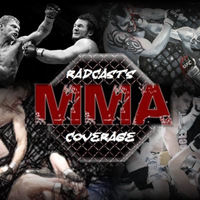 UFC 182: Jones vs Cormier