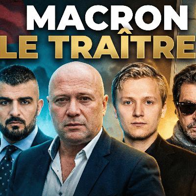Ce que Macron vous CACHE sur le sabotage nucléaire de Munich Ce que Macron vous CACHE sur le sabotage nucléaire de Munich