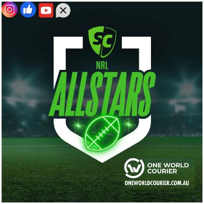 NRL Allstars Podcast - 2025 Supercoach Preview: Penrith Panthers