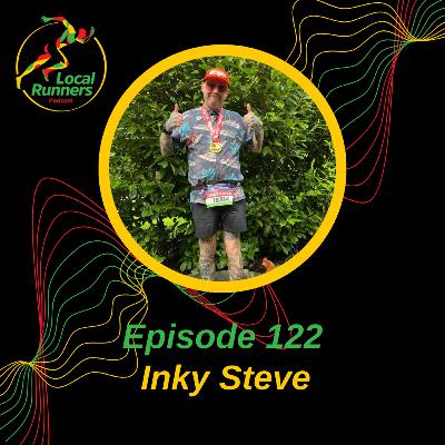 Episode 122 - Inky Steve | Sale Dragons | Shoe Talk | Not Chasing Times
