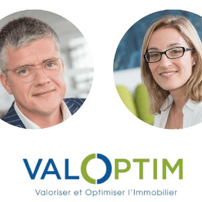 EDOUARD PELLERIN - PRESENTATION SOCIETE VALOPTIM