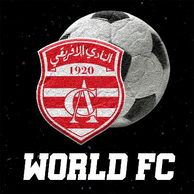Club Africain, Al Ifriki Club Africain, Al Ifriki