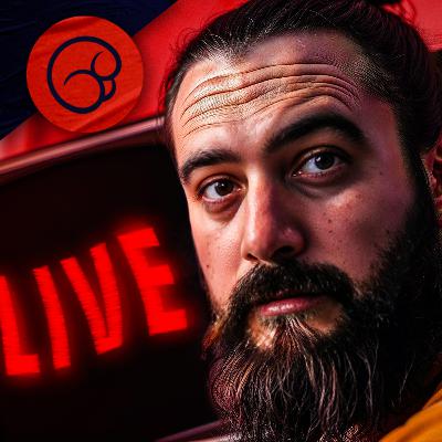 3x45 | En la line (Capítulo 100)