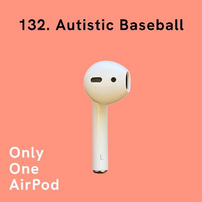 Autistic Baseball