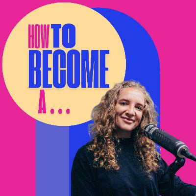 How To Become A... Designer in Fashion