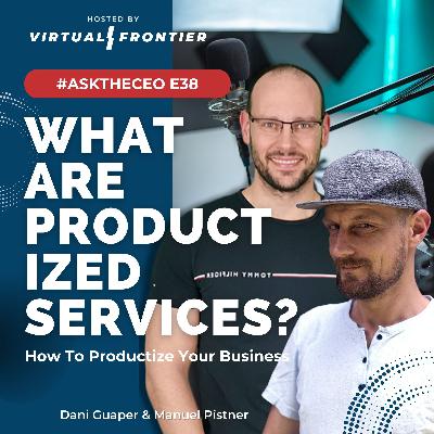 What Are Productized Services And How To Productize Your Business What Are Productized Services And How To Productize Your Business