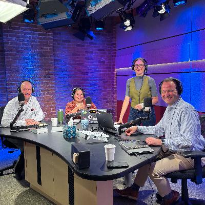 COVID vaccine access, labor movements, junk fees, invasive species
