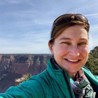 Revisit: Yolonda Youngs - Our National Parks Revisit: Yolonda Youngs - Our National Parks