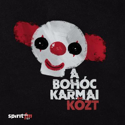 Orbán a háború pártján; Kincskereső kisködmön; Műhús; Giga fizu - A Bohóc Karmai Közt, 02.02.